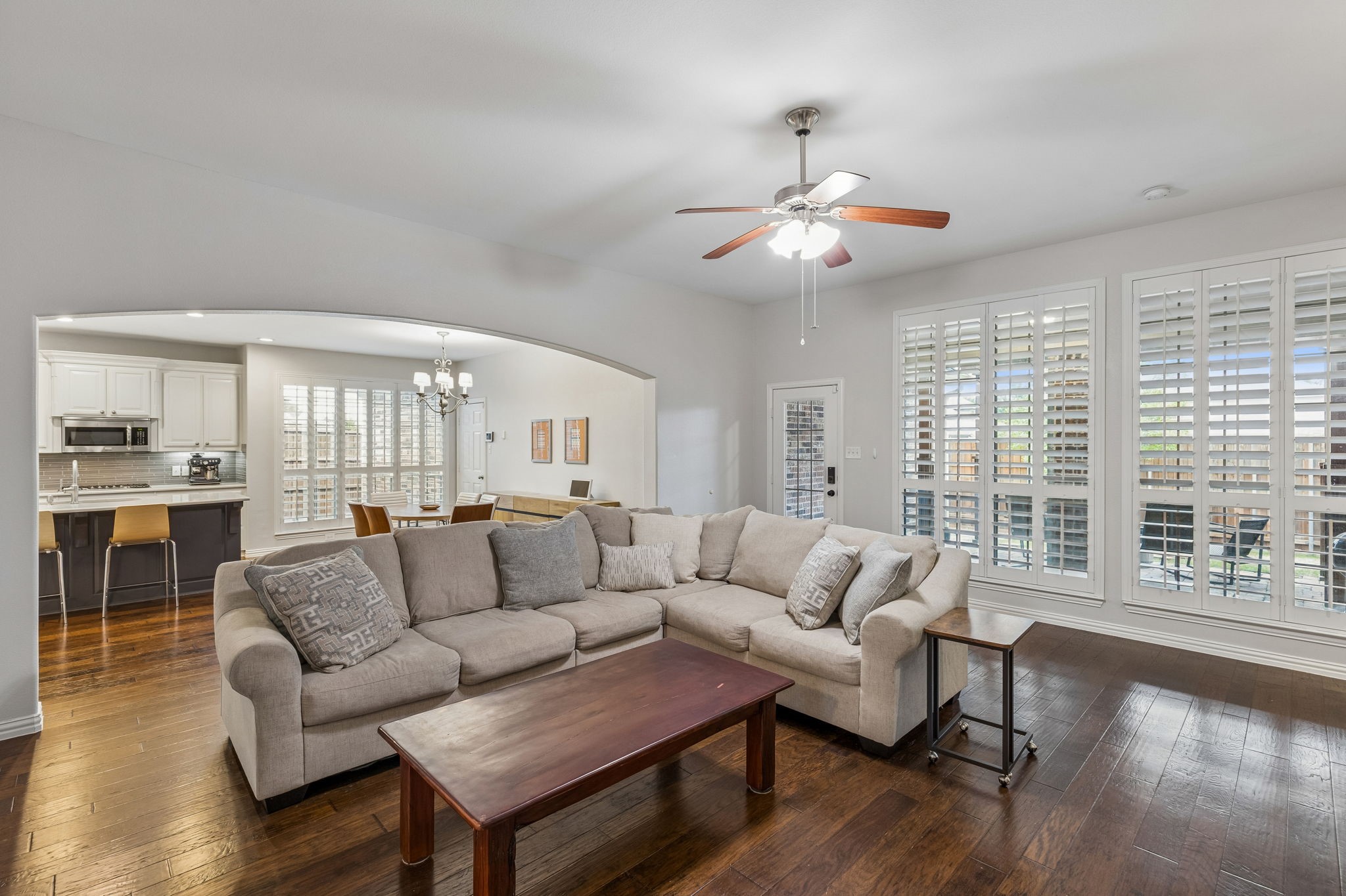 7109 New Bury Court Rowlett TX 75089