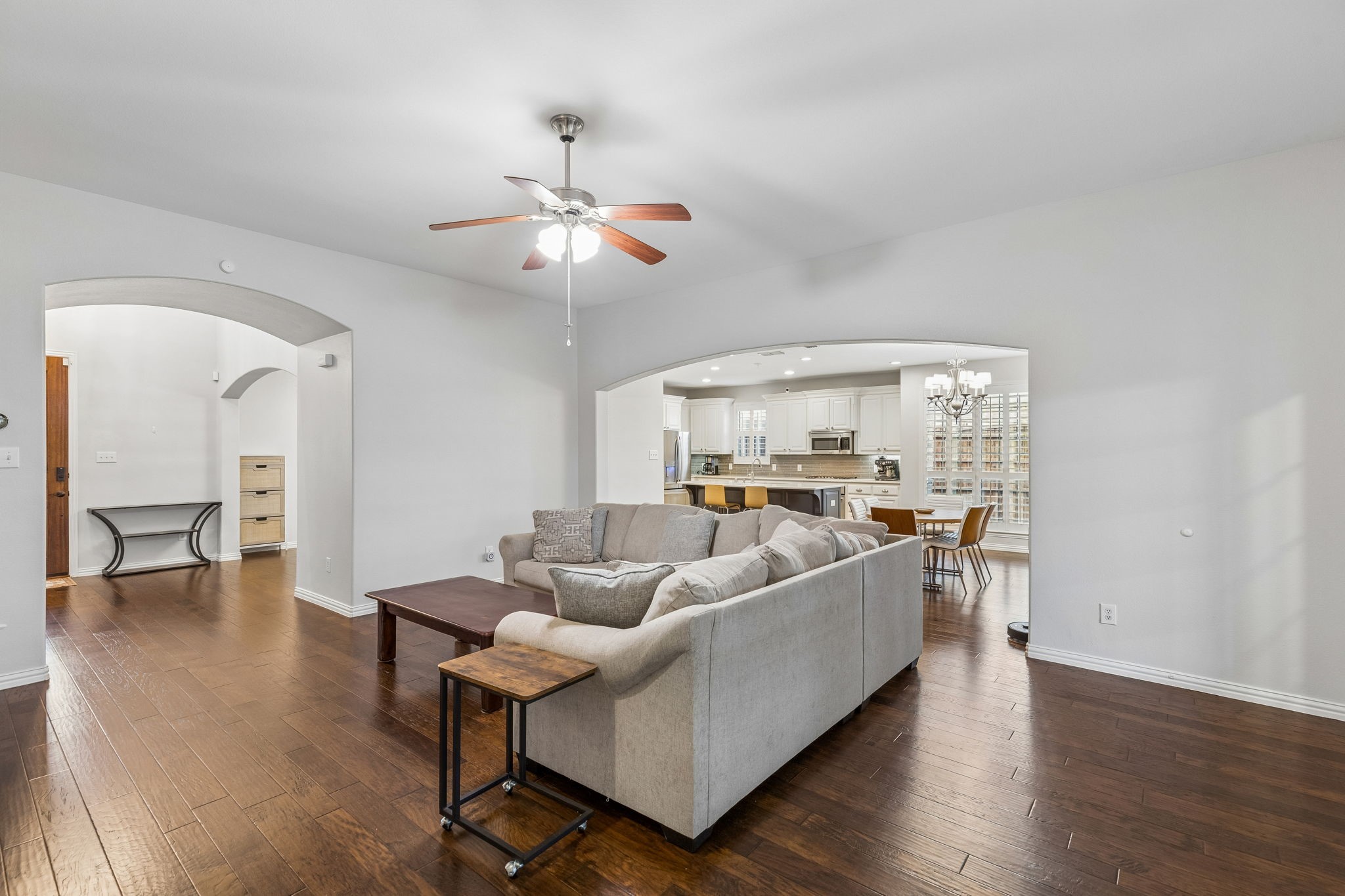 7109 New Bury Court Rowlett TX 75089