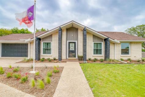 3059 Casita Court Fort Worth TX 76116