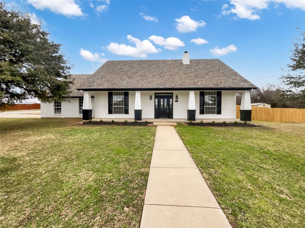 421 Edgewood Terrace Boyd TX 76023