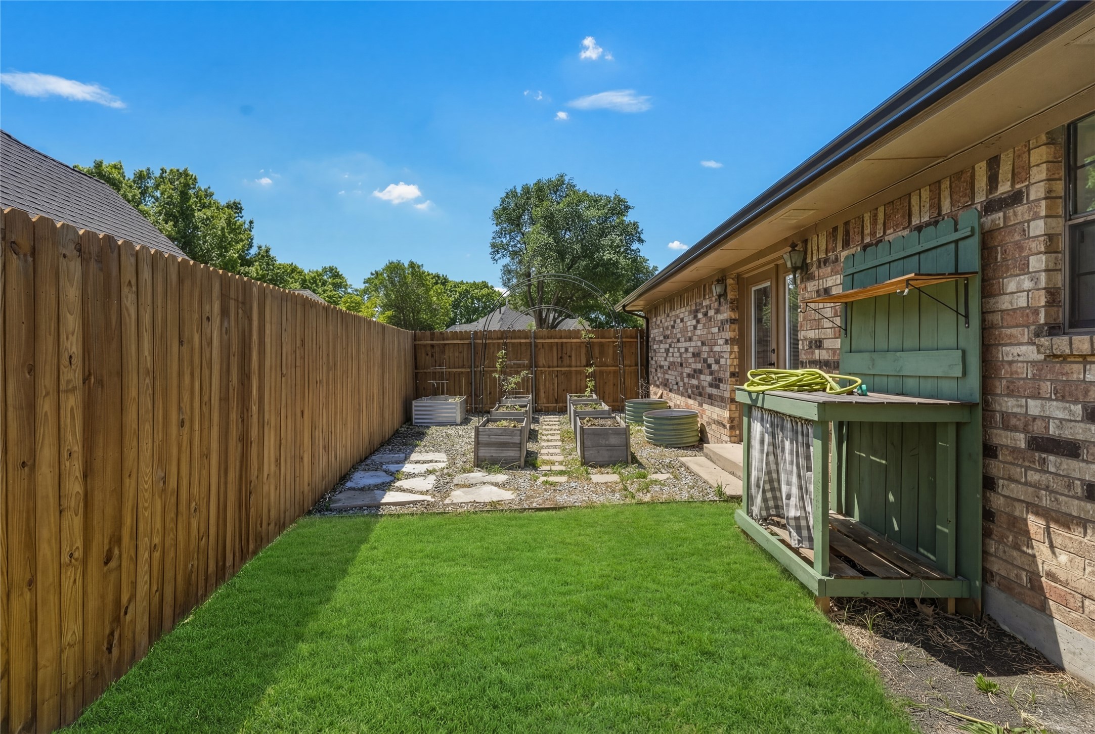 2226 Diamond Oaks Drive Garland TX 75044