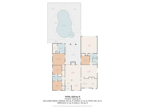 2226 Diamond Oaks Drive Garland TX 75044