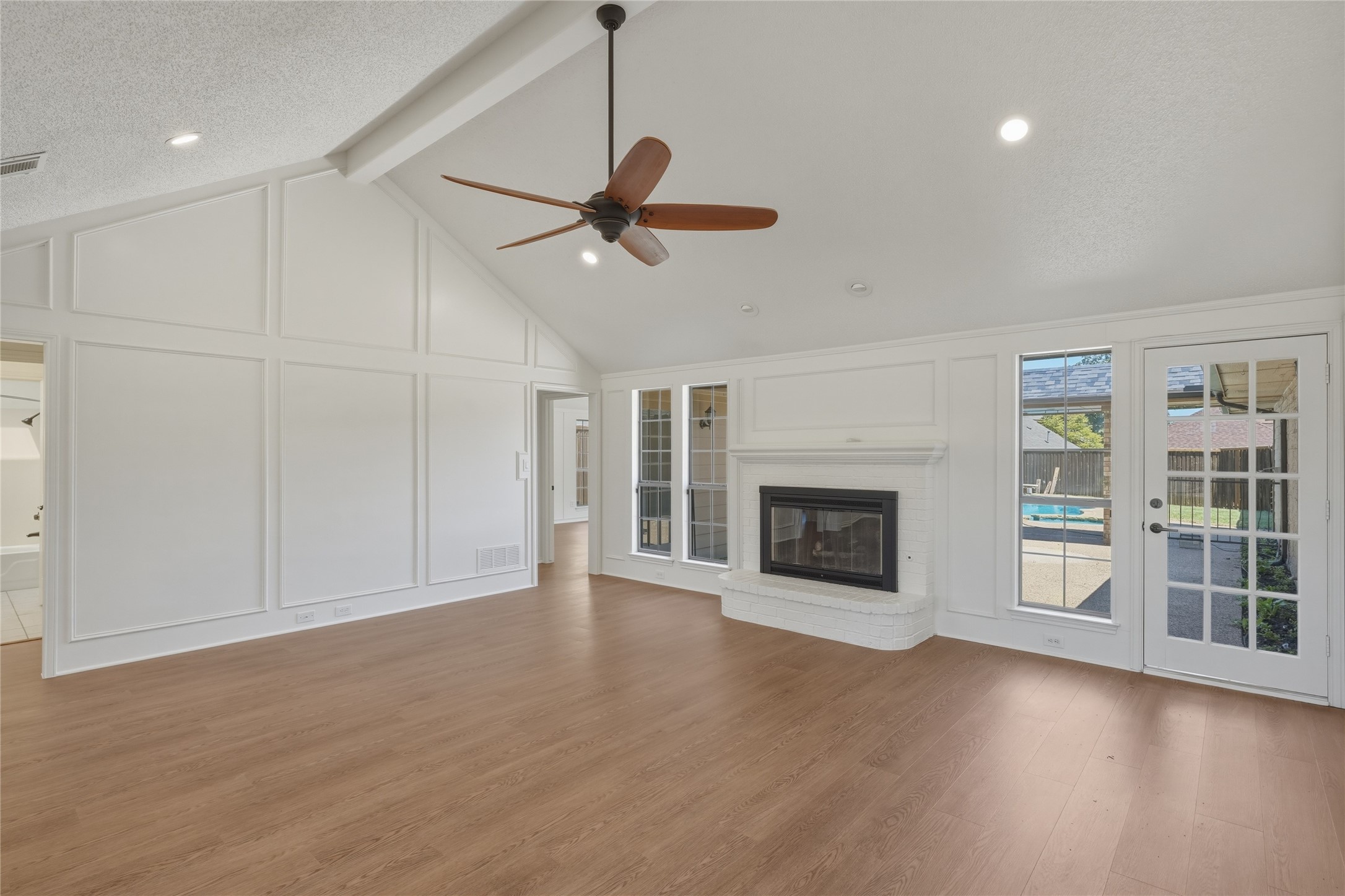 2226 Diamond Oaks Drive Garland TX 75044