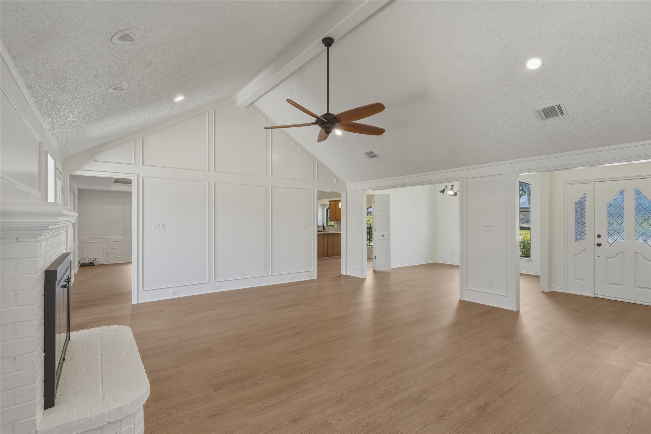 2226 Diamond Oaks Drive Garland TX 75044