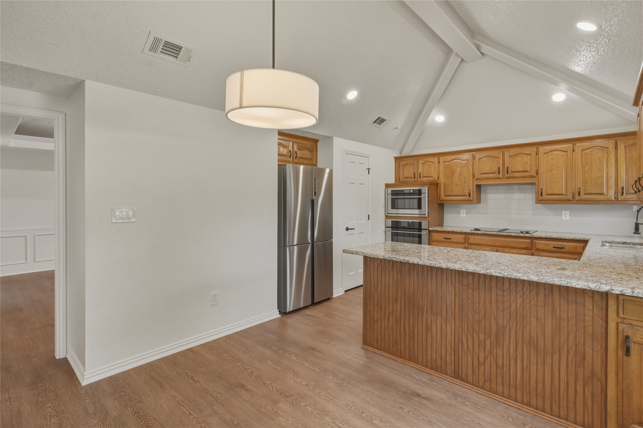 2226 Diamond Oaks Drive Garland TX 75044
