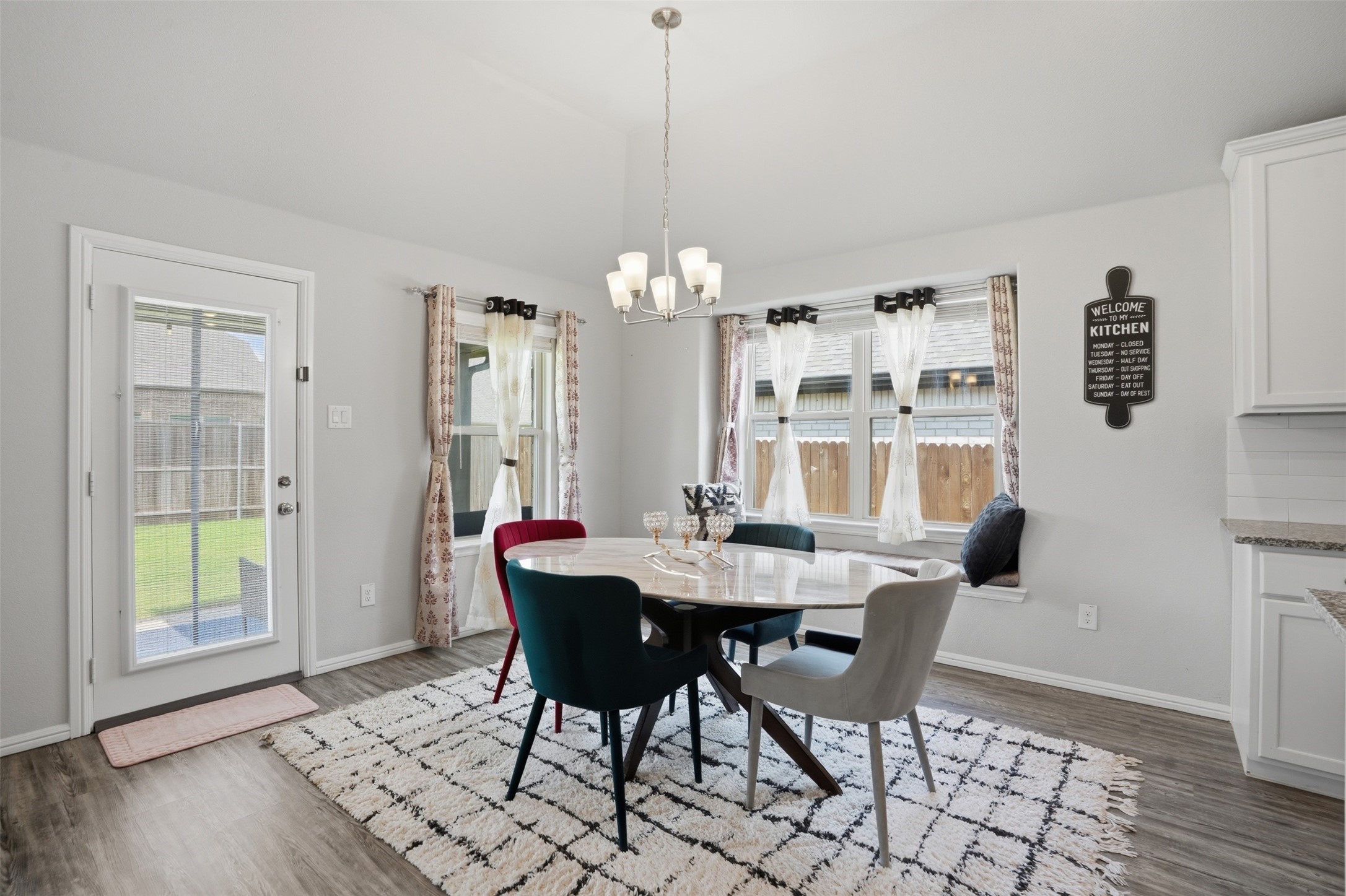 6124 Fairholme Drive Celina TX 76227