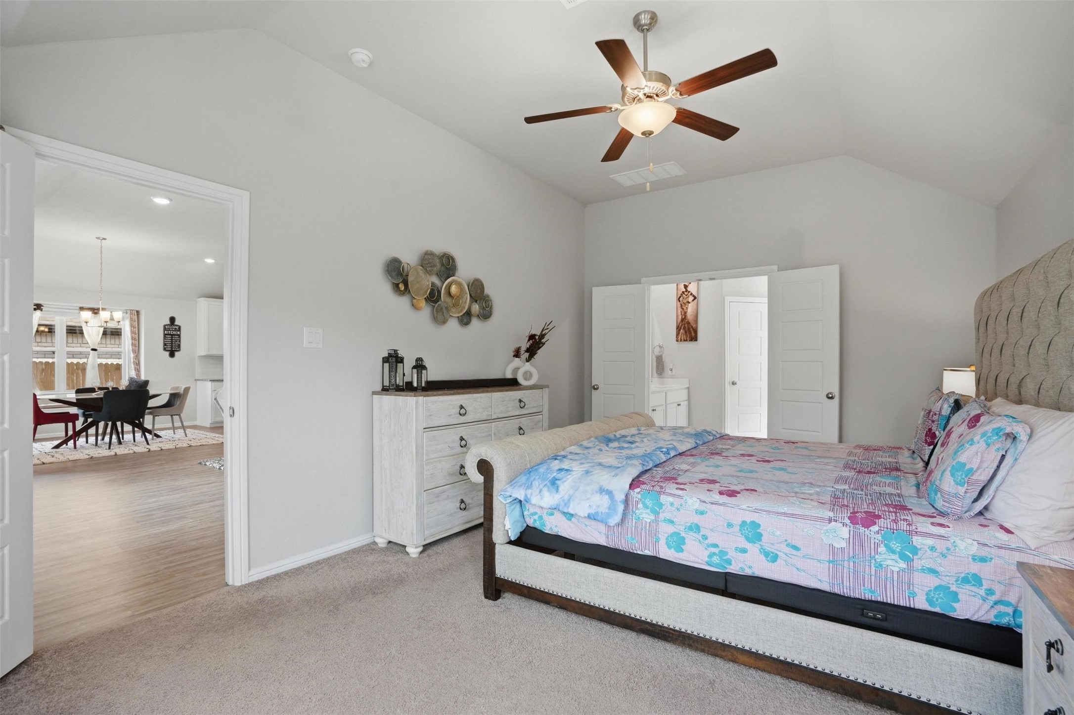 6124 Fairholme Drive Celina TX 76227
