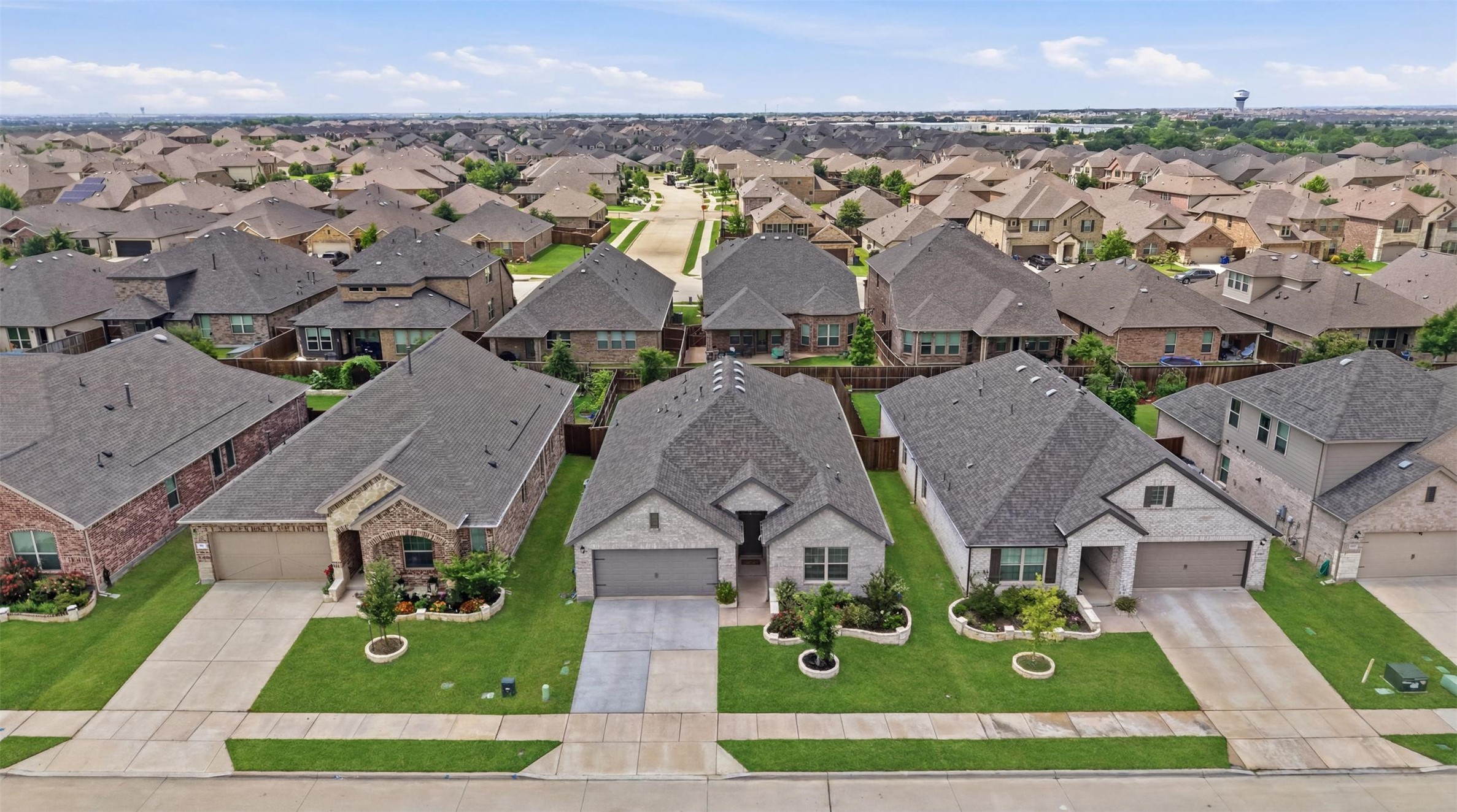 6124 Fairholme Drive Celina TX 76227