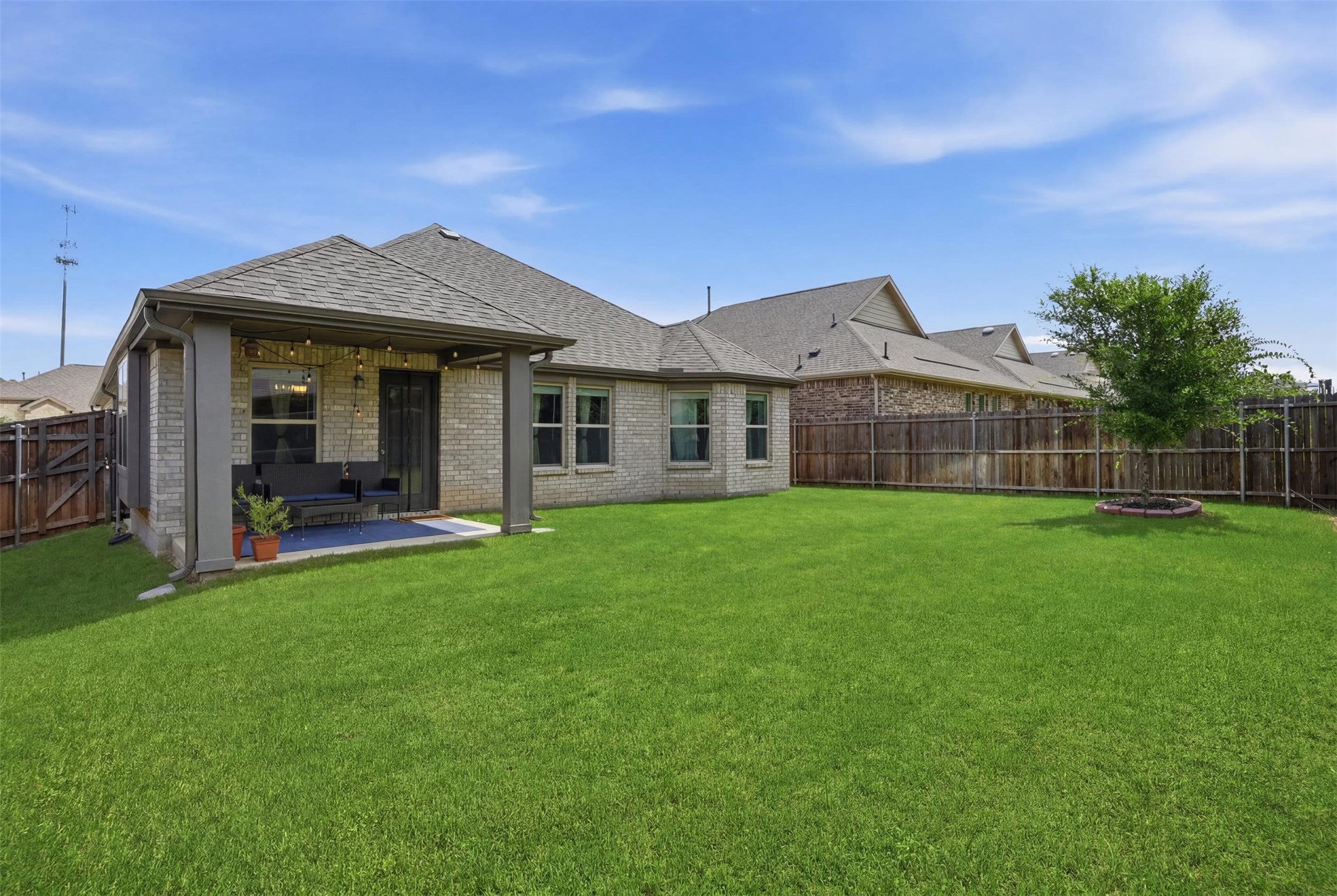 6124 Fairholme Drive Celina TX 76227