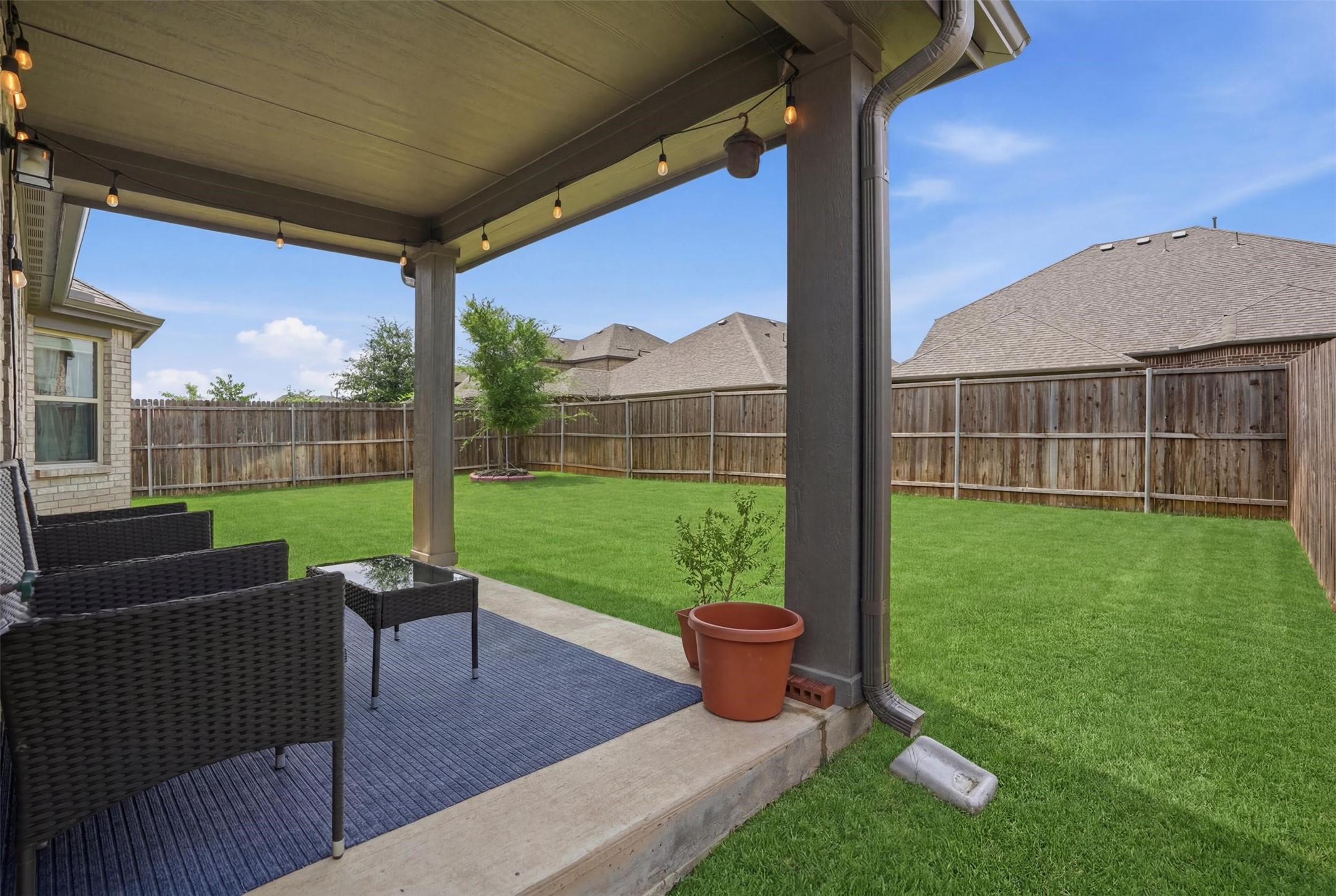 6124 Fairholme Drive Celina TX 76227