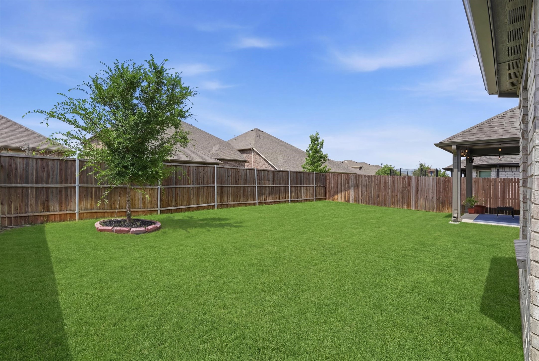 6124 Fairholme Drive Celina TX 76227