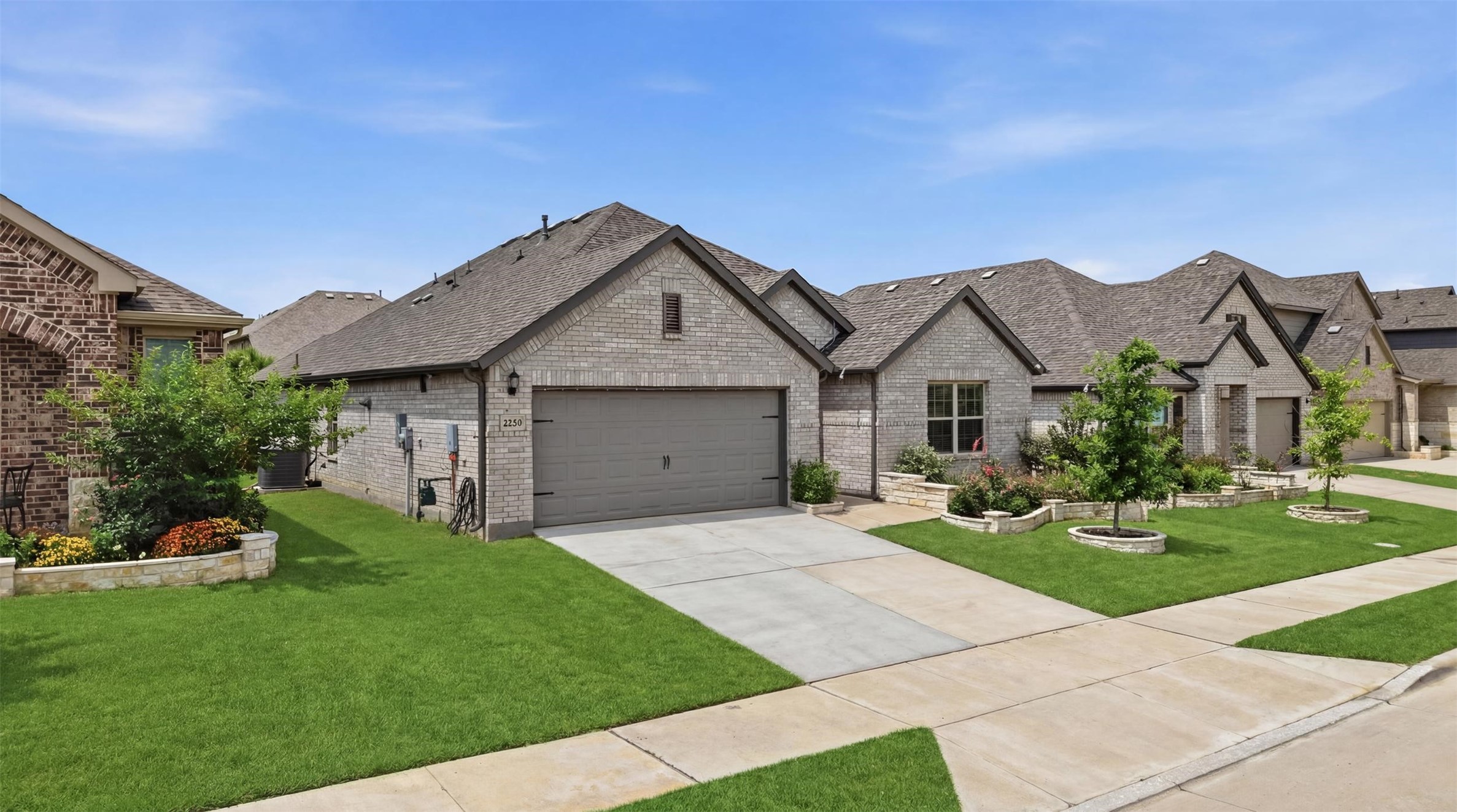6124 Fairholme Drive Celina TX 76227