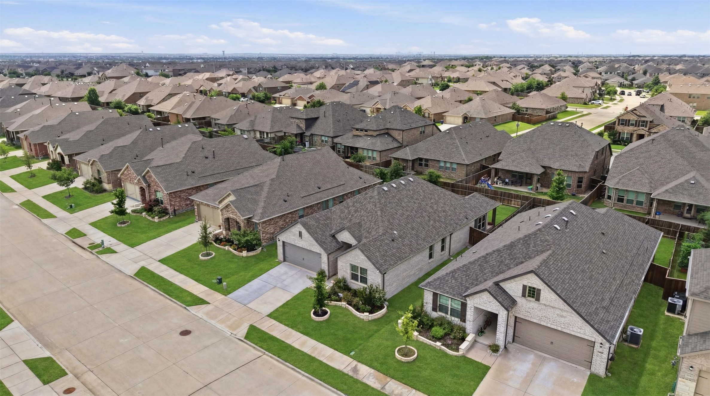 6124 Fairholme Drive Celina TX 76227