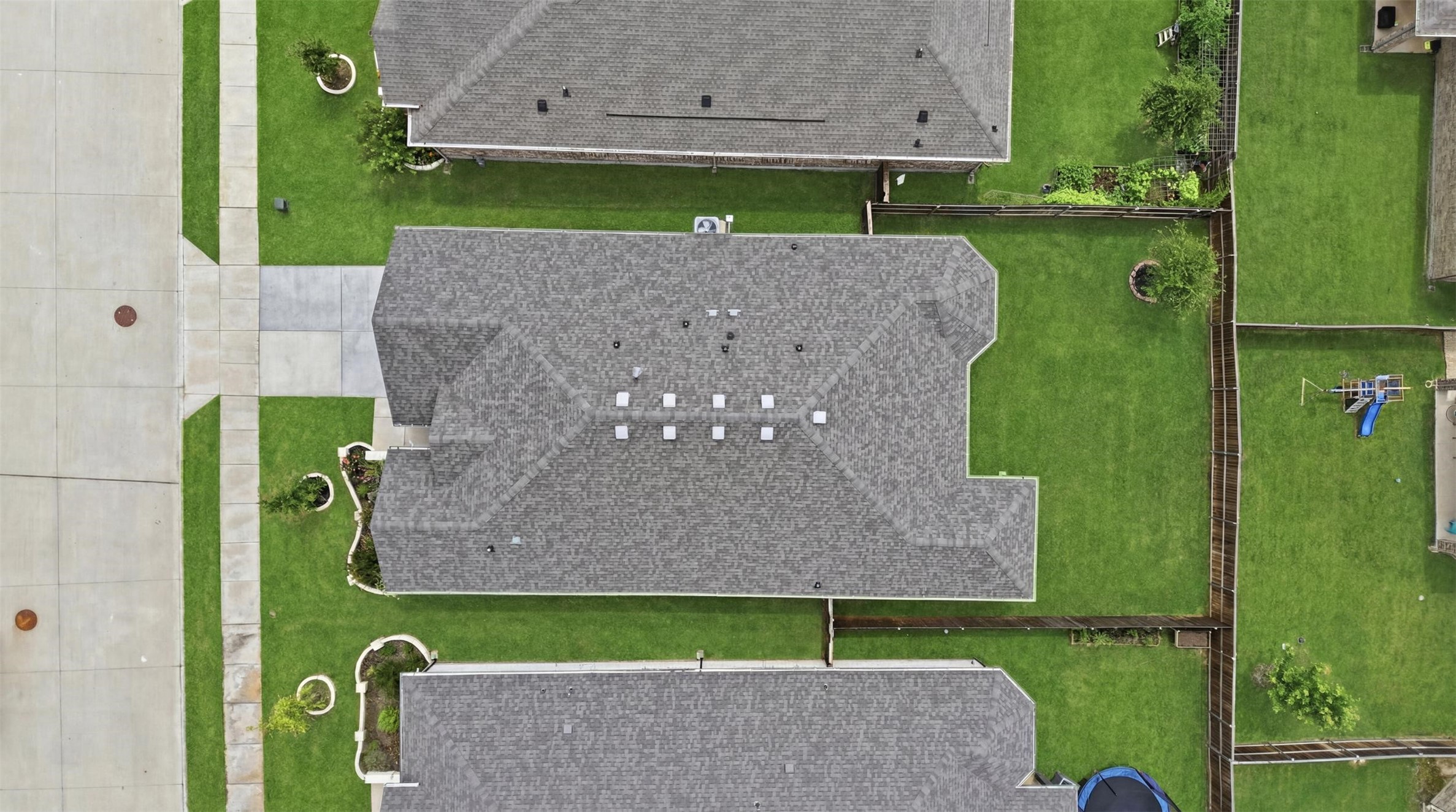 6124 Fairholme Drive Celina TX 76227