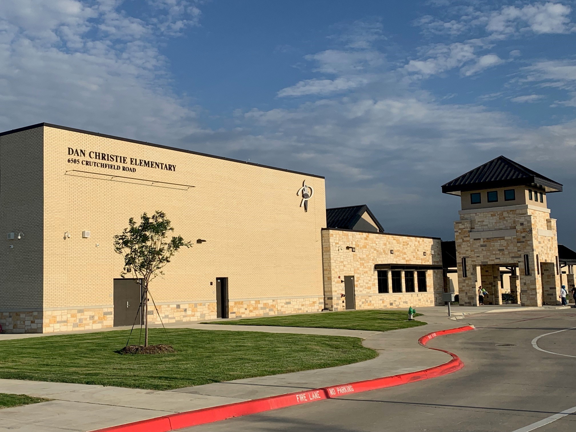 6124 Fairholme Drive Celina TX 76227