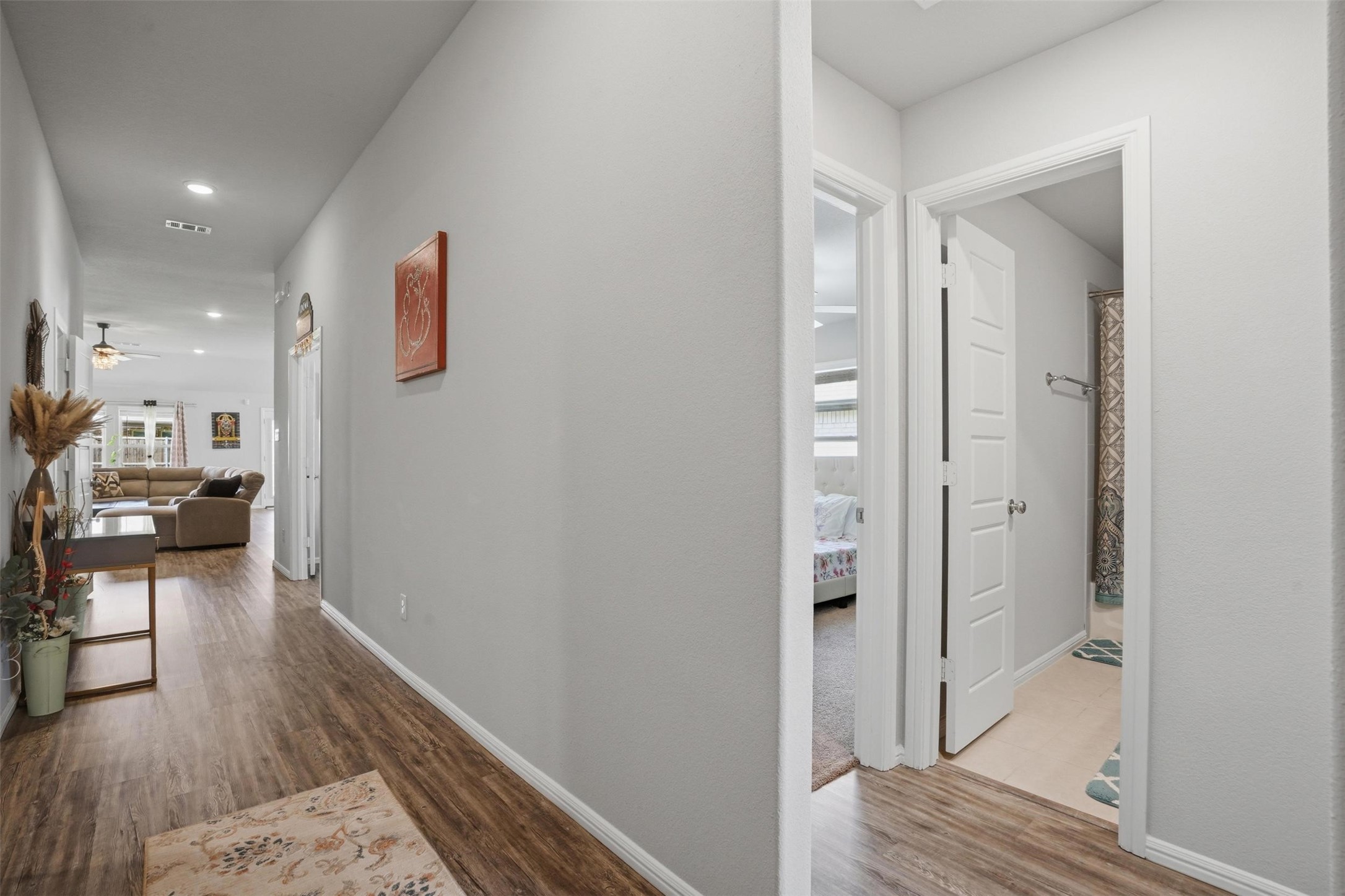 6124 Fairholme Drive Celina TX 76227
