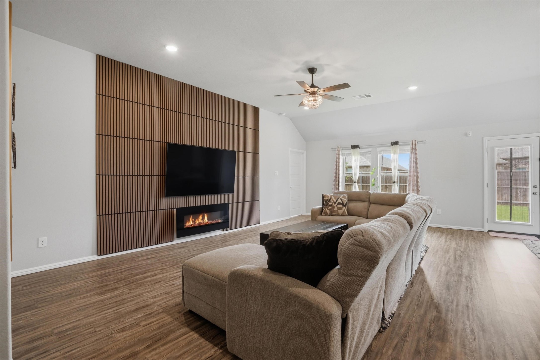 6124 Fairholme Drive Celina TX 76227
