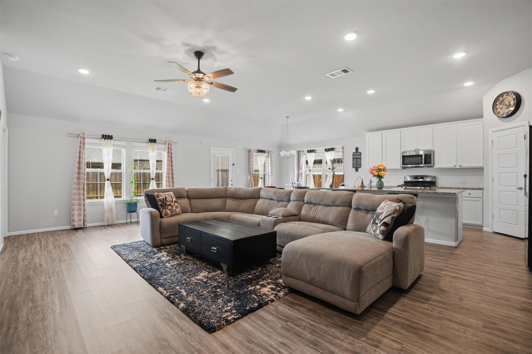 6124 Fairholme Drive Celina TX 76227