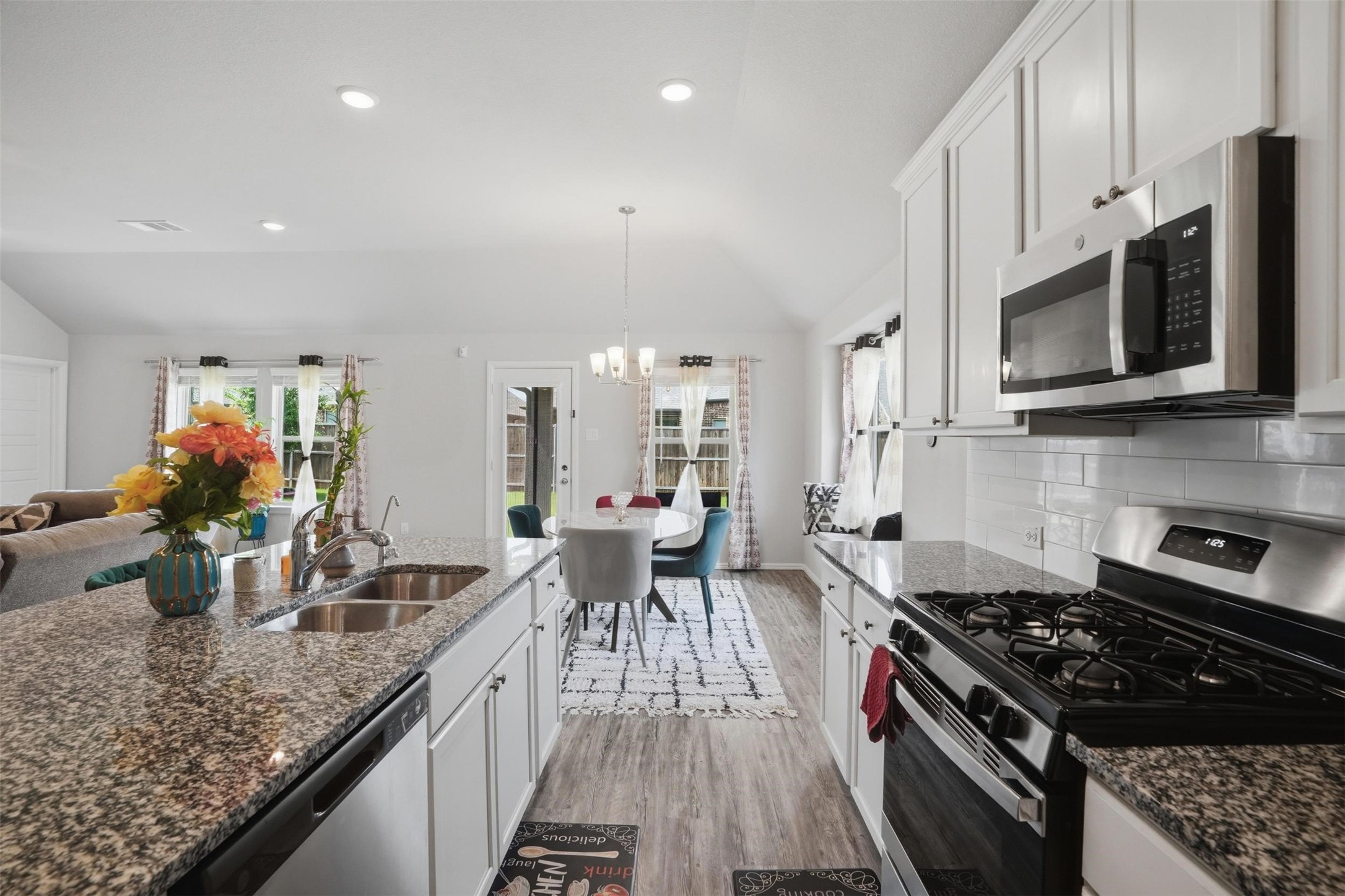6124 Fairholme Drive Celina TX 76227