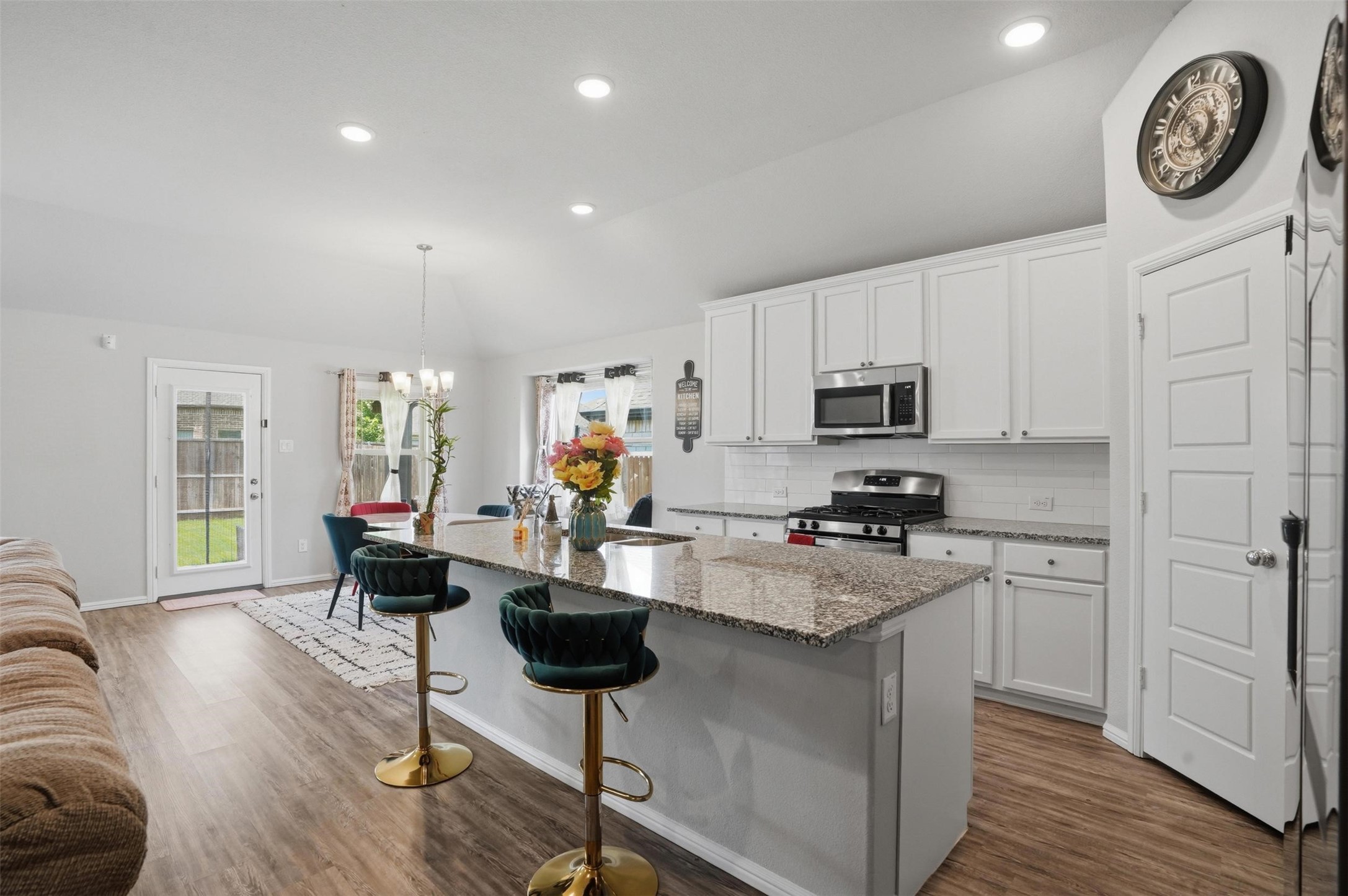 6124 Fairholme Drive Celina TX 76227