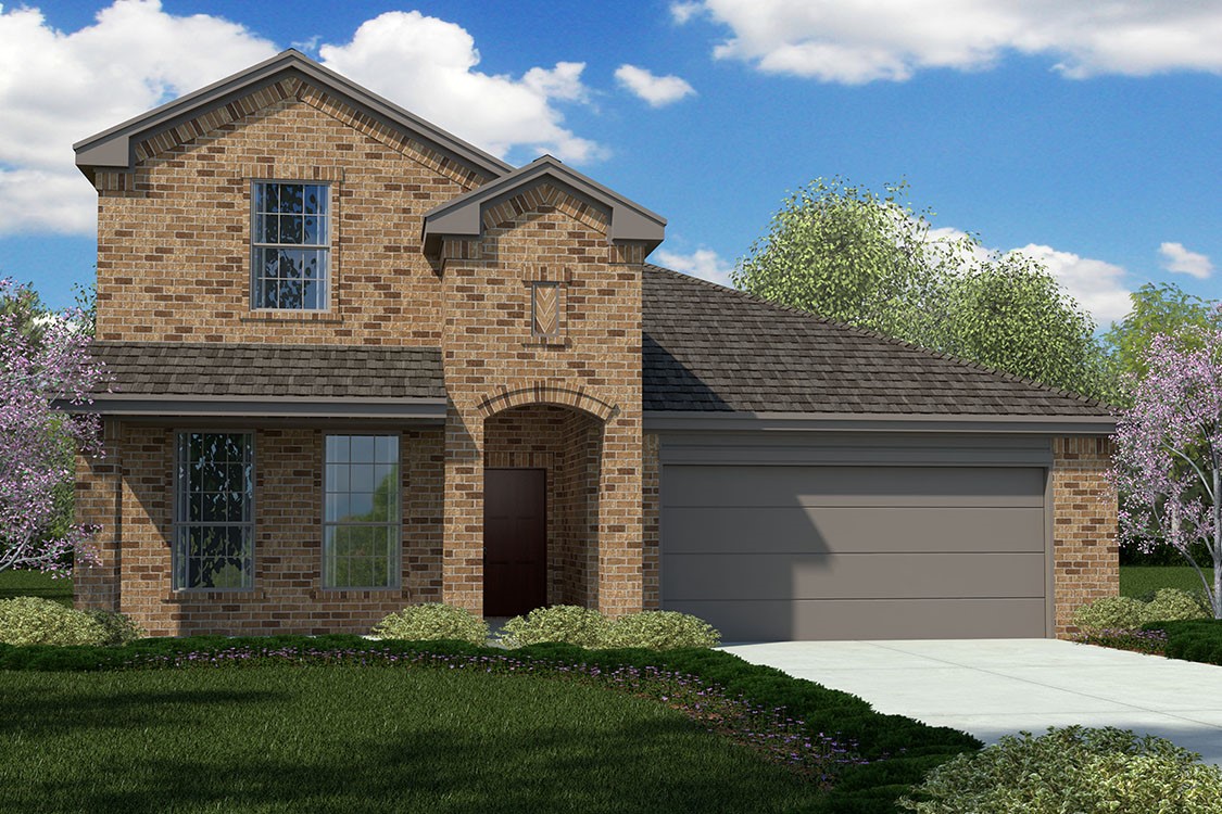 1248 Kerrville Lane Weatherford TX 76087