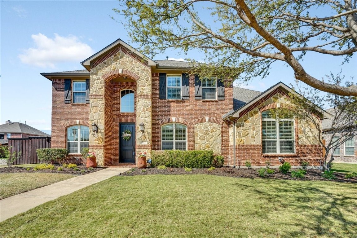 912 Remuda Road Frisco TX 75033