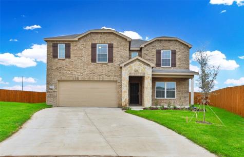 1000 Viscount Street Haslet TX 76052