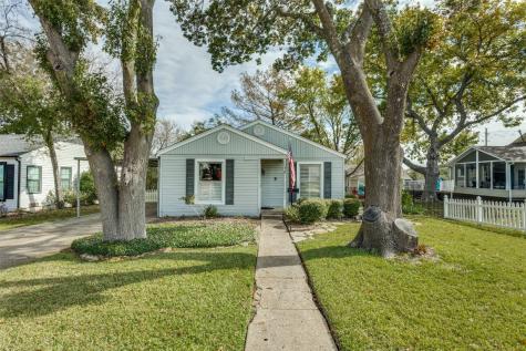 506 Nash Street Rockwall TX 75087