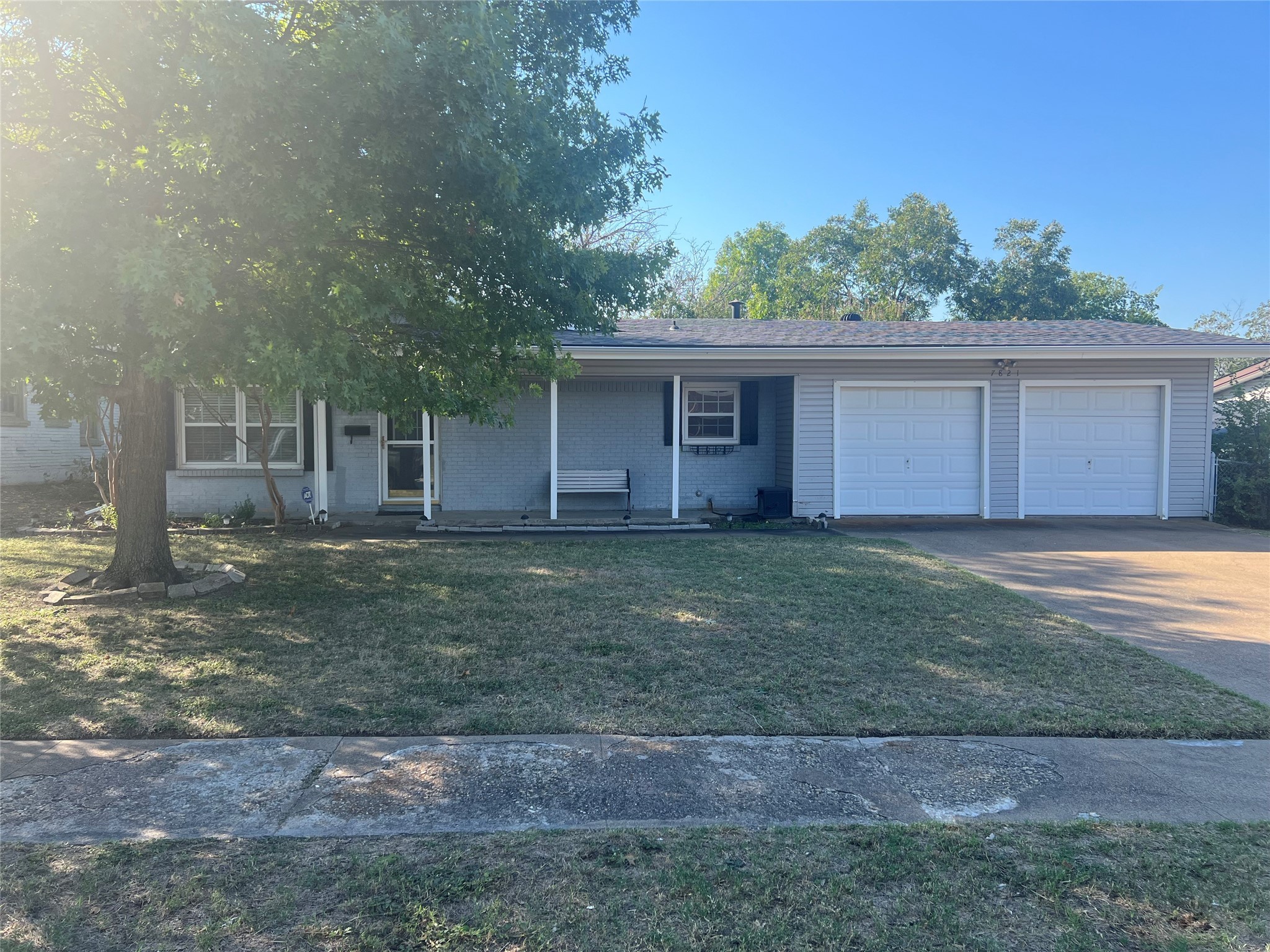 7821 Pensacola Avenue Fort Worth TX 76116