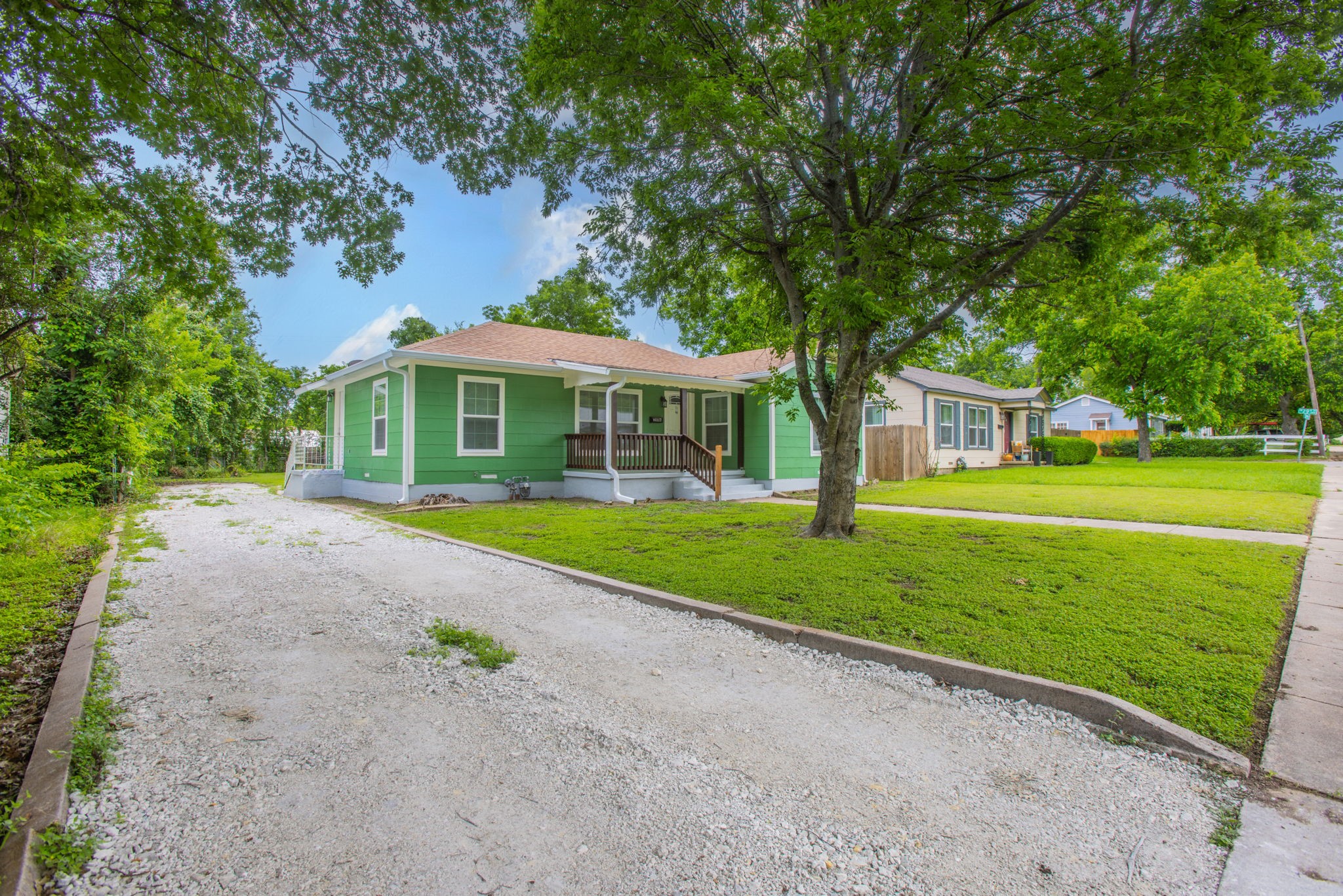 2816 Summer Avenue Waco TX 76708