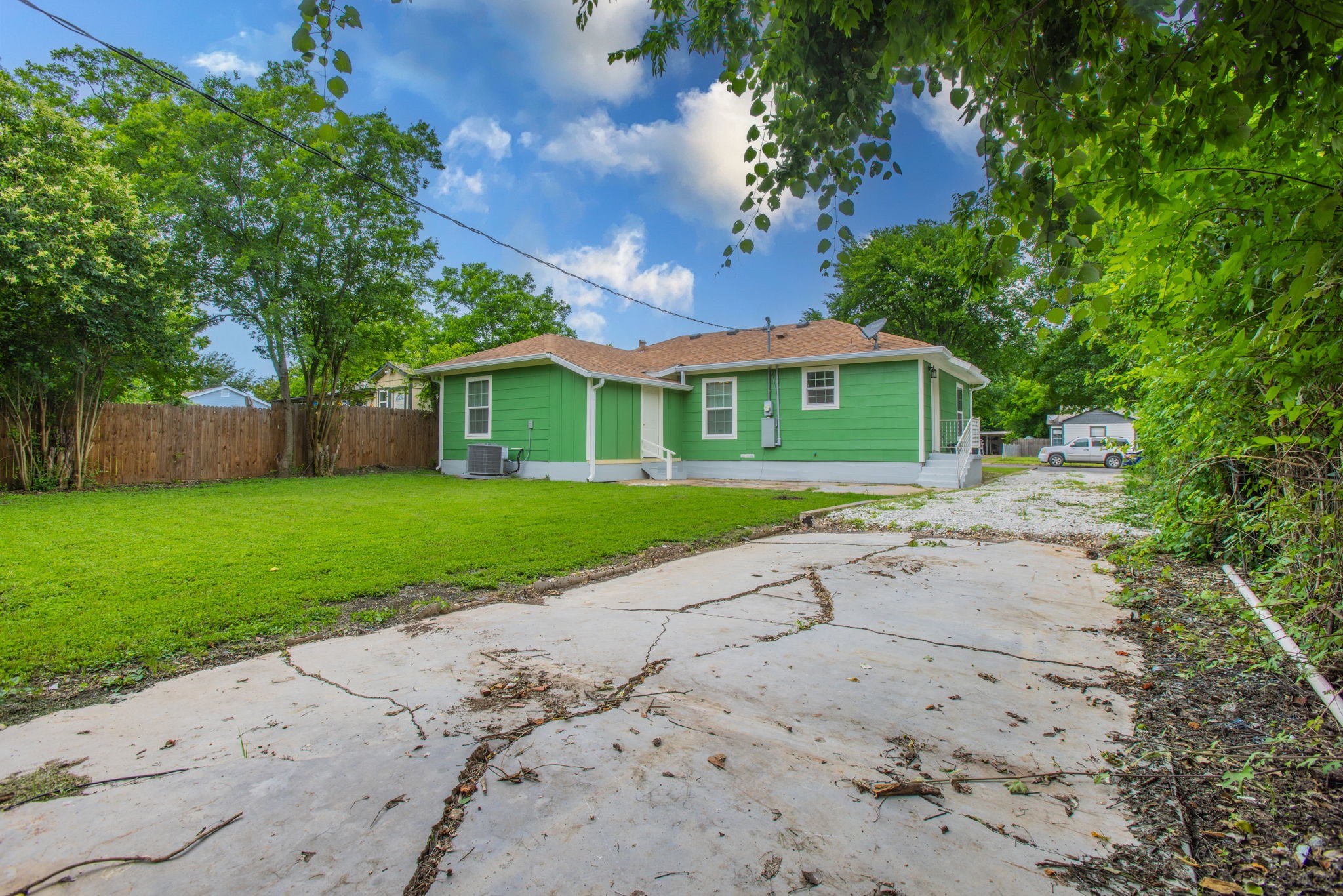2816 Summer Avenue Waco TX 76708