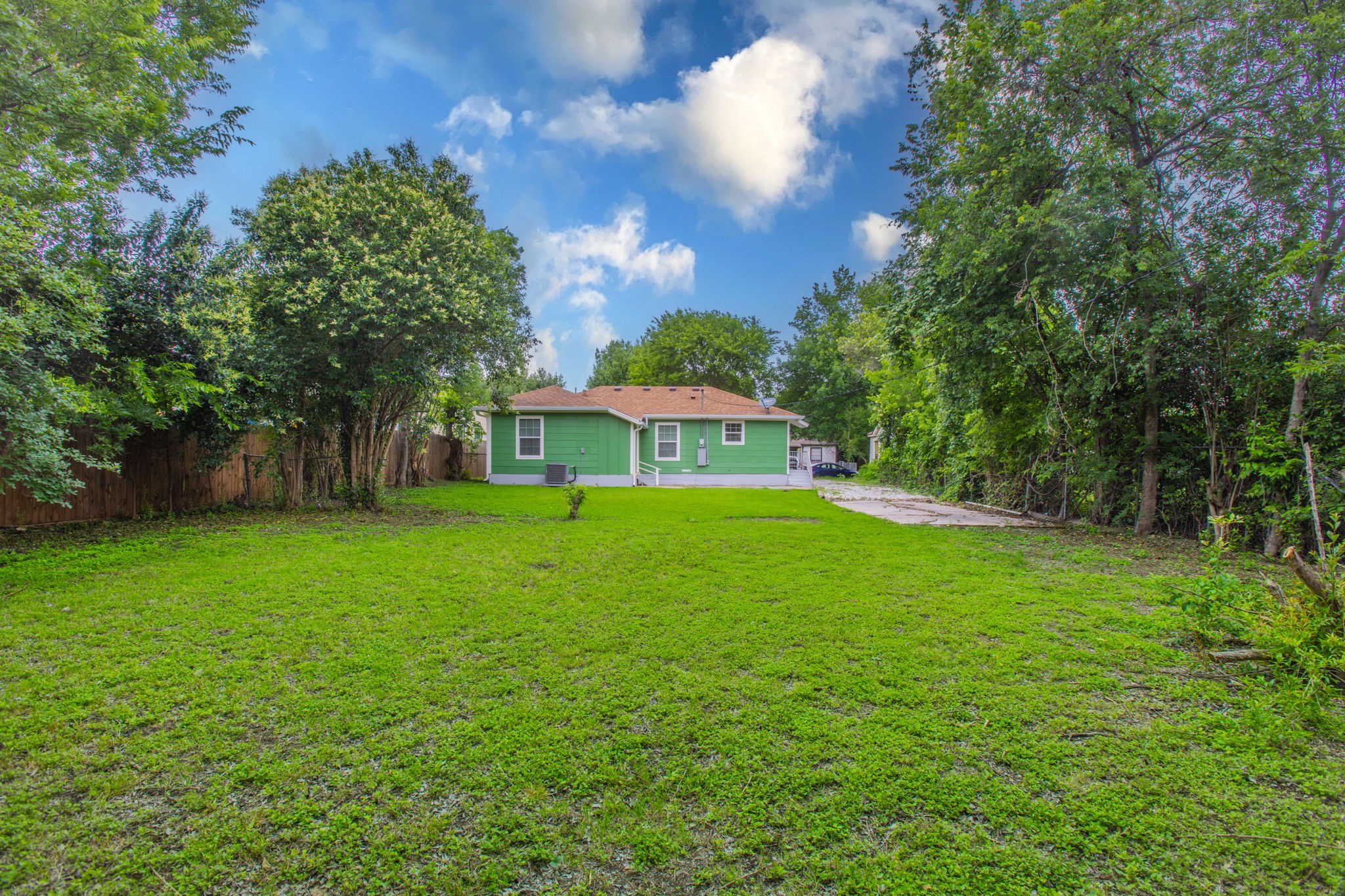 2816 Summer Avenue Waco TX 76708