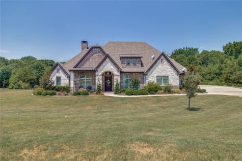 3122 Urban Way Anna TX 75409