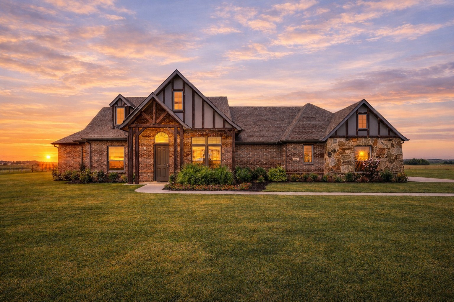 4421 Lake Breeze Drive Mckinney TX 75071
