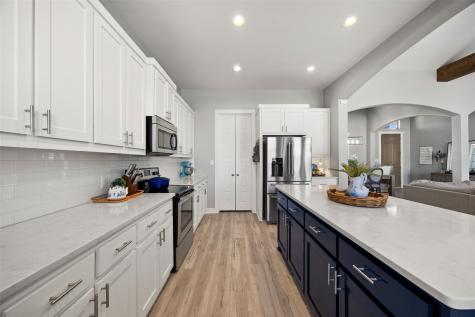 4421 Lake Breeze Drive Mckinney TX 75071