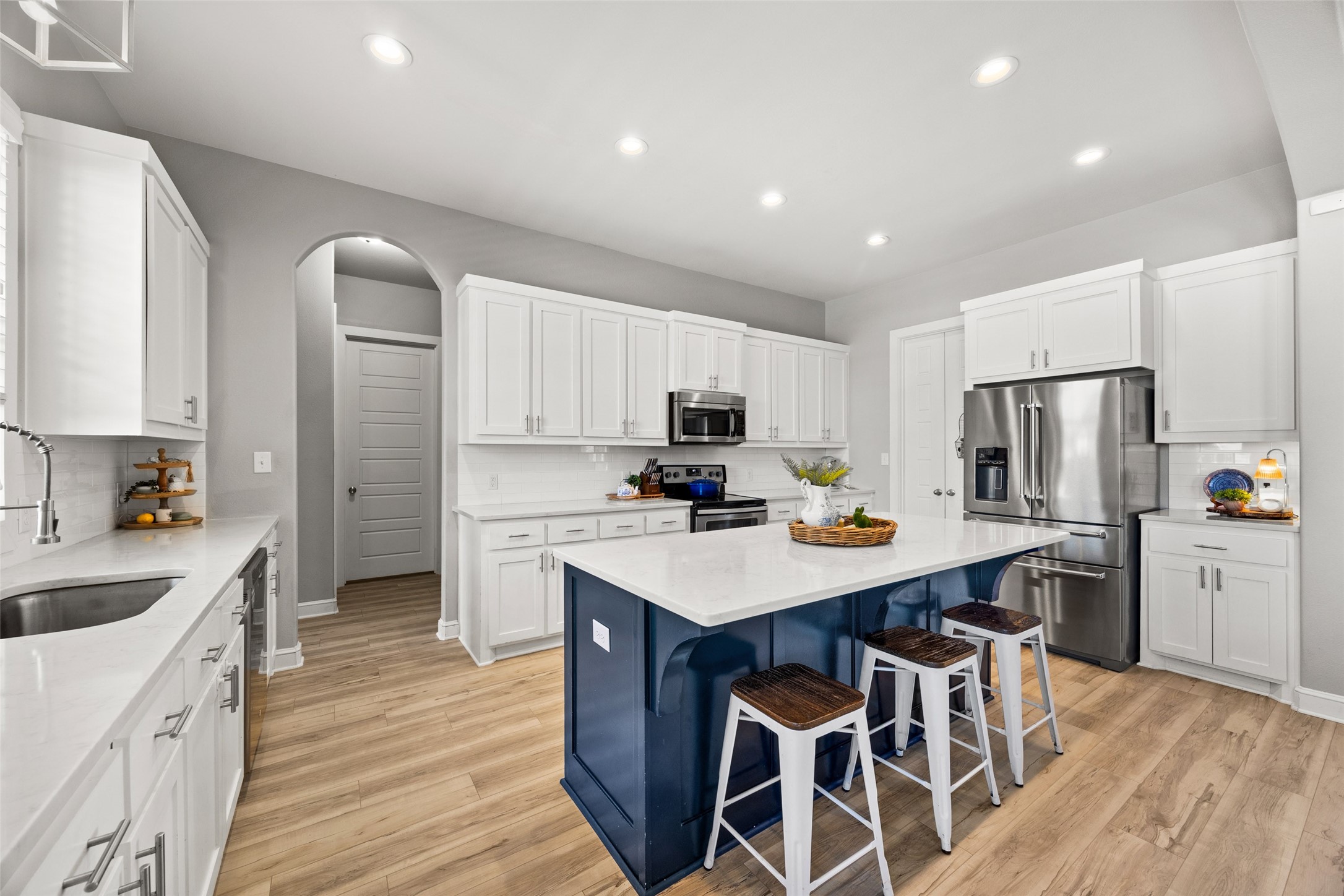 4421 Lake Breeze Drive Mckinney TX 75071