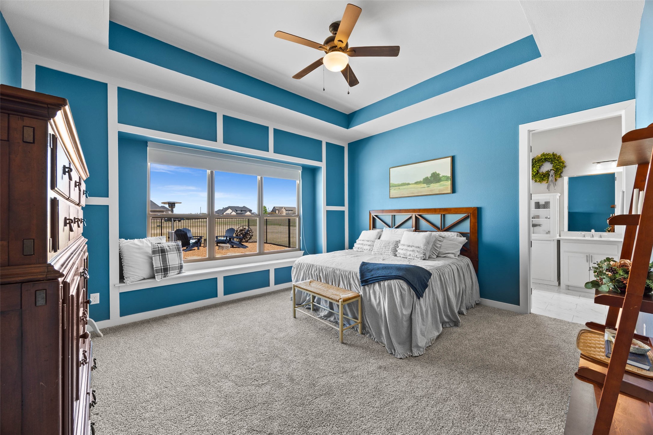 4421 Lake Breeze Drive Mckinney TX 75071