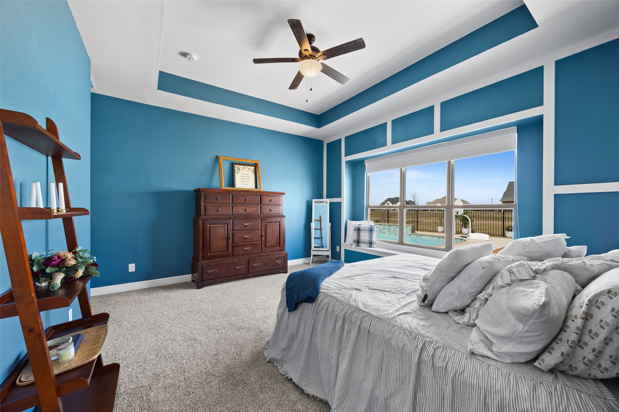 4421 Lake Breeze Drive Mckinney TX 75071