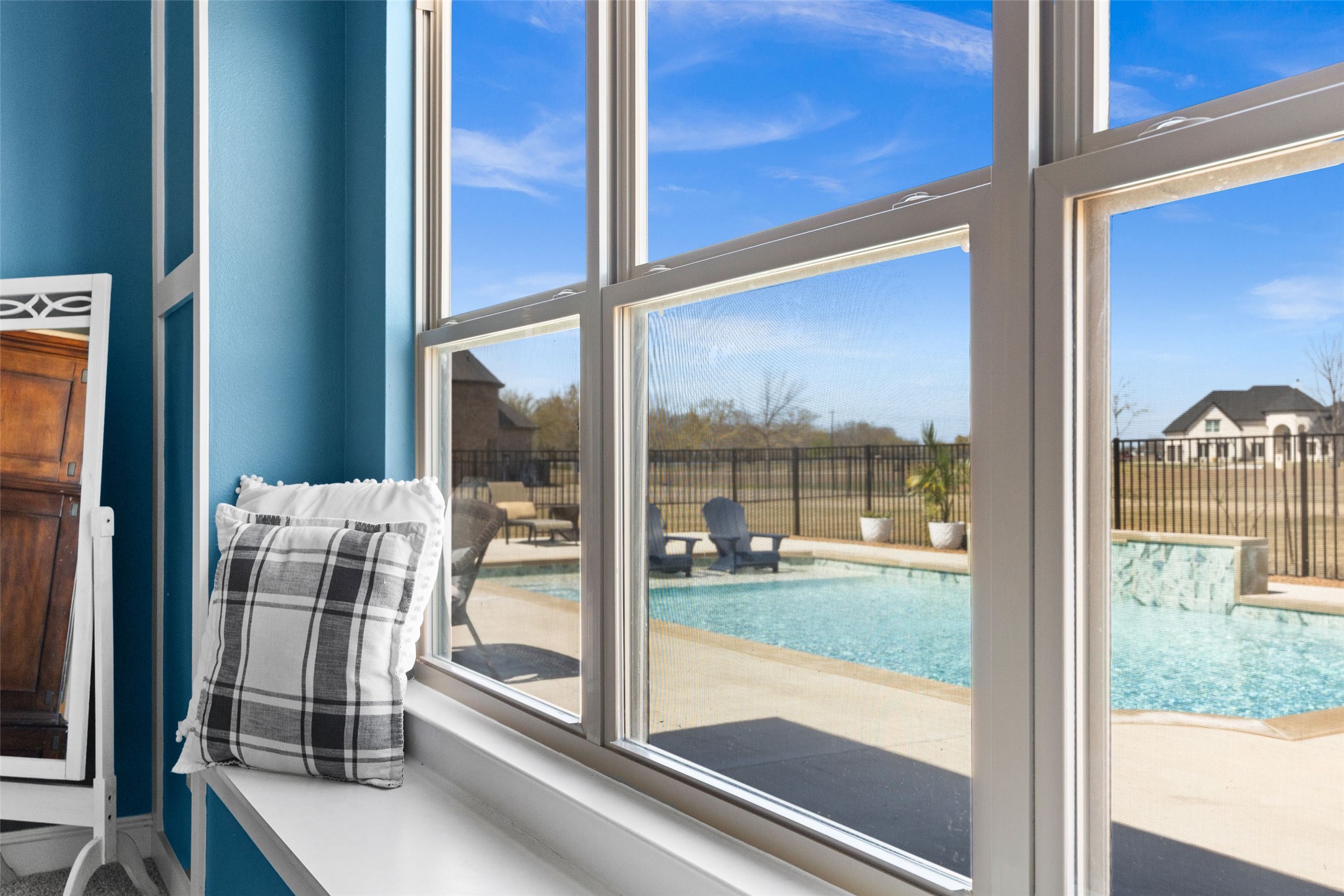 4421 Lake Breeze Drive Mckinney TX 75071