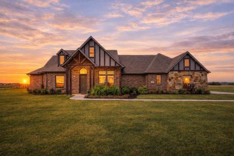 4421 Lake Breeze Drive Mckinney TX 75071