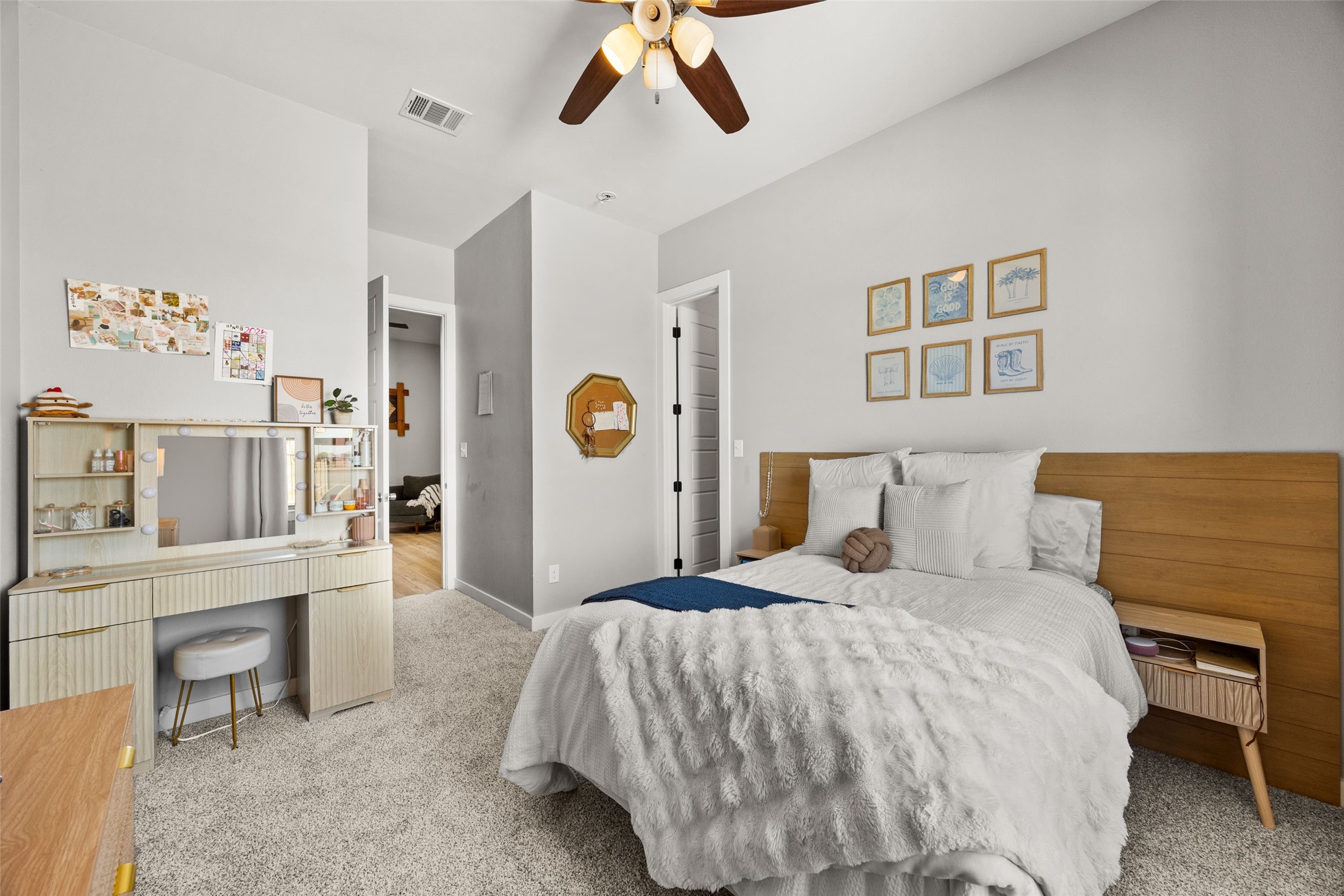 4421 Lake Breeze Drive Mckinney TX 75071
