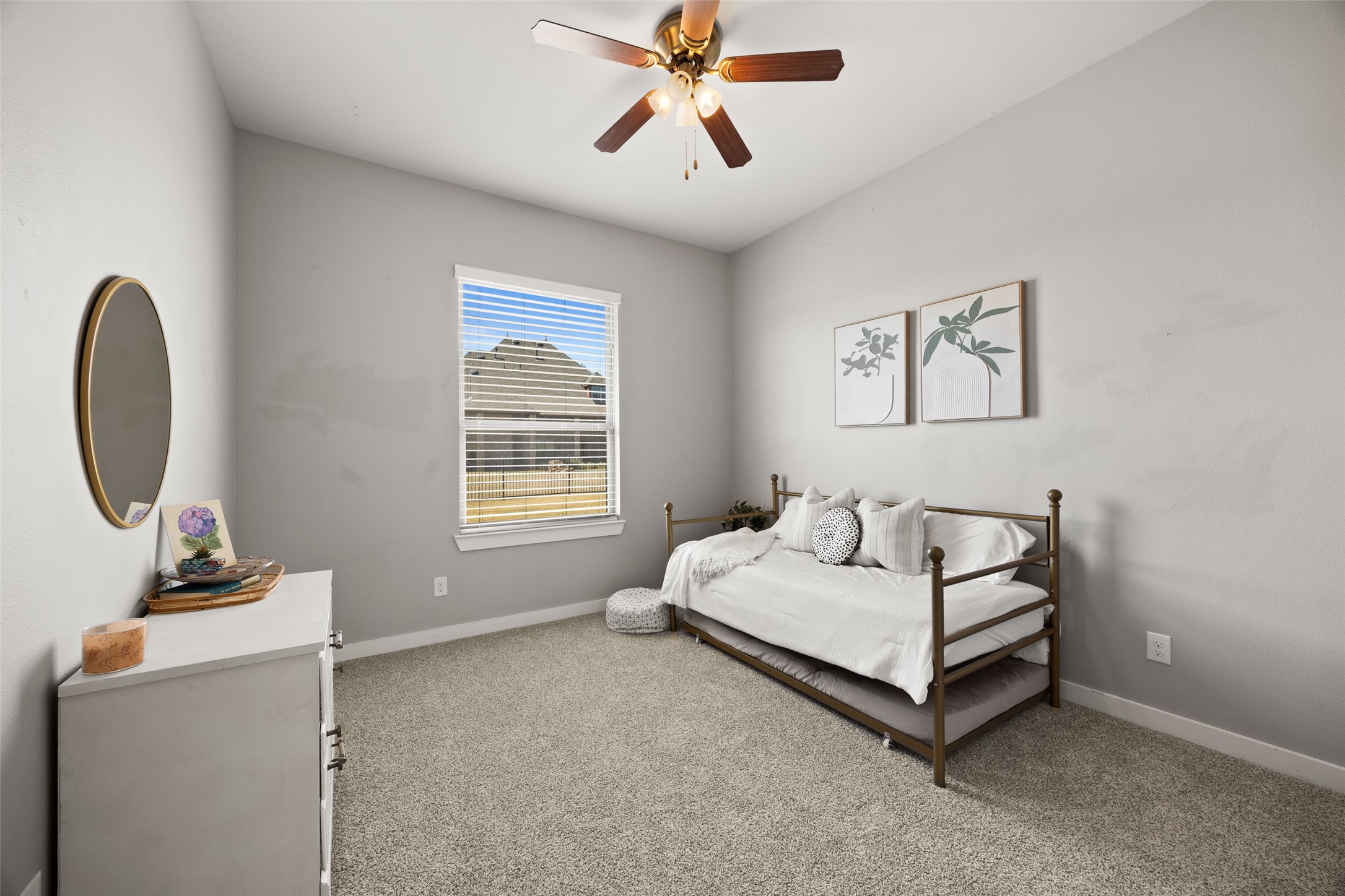4421 Lake Breeze Drive Mckinney TX 75071