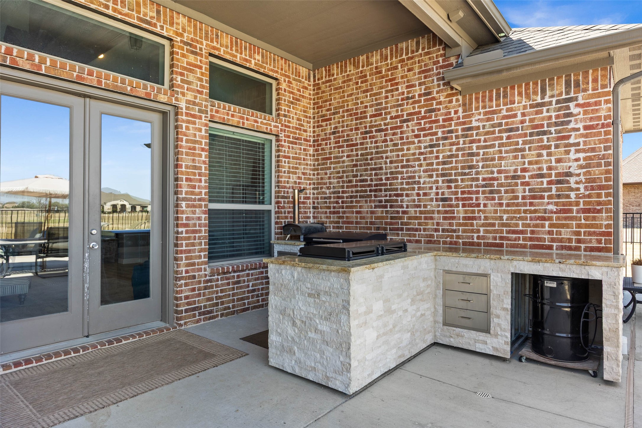 4421 Lake Breeze Drive Mckinney TX 75071