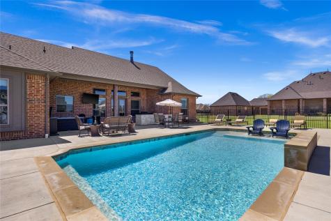 4421 Lake Breeze Drive Mckinney TX 75071