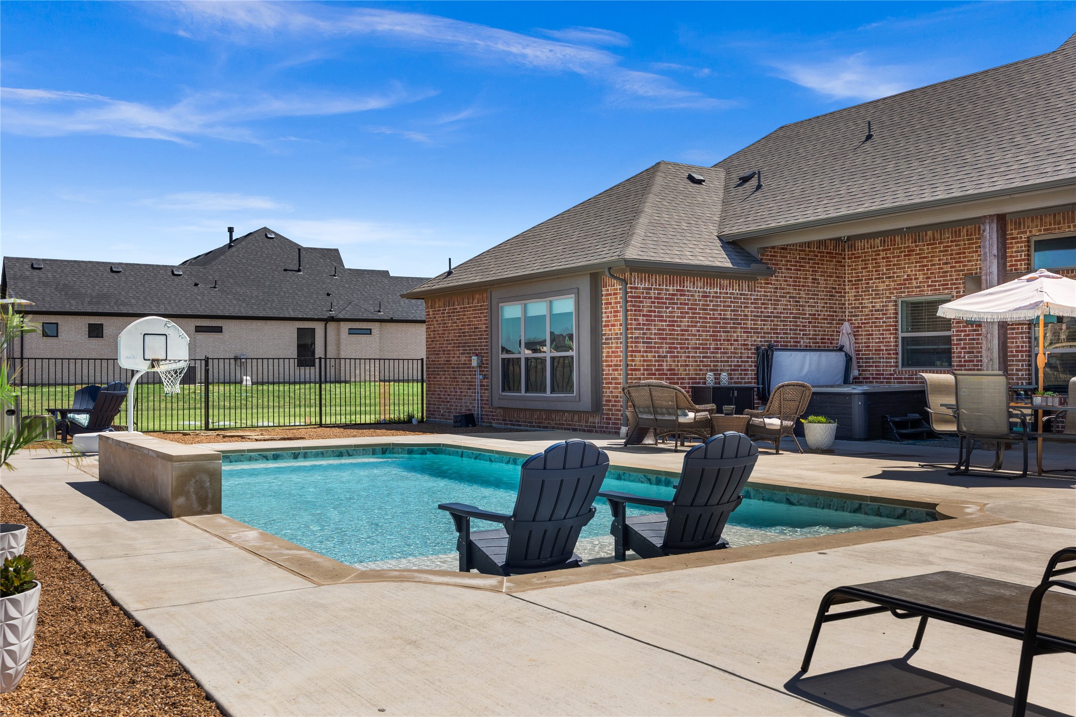 4421 Lake Breeze Drive Mckinney TX 75071