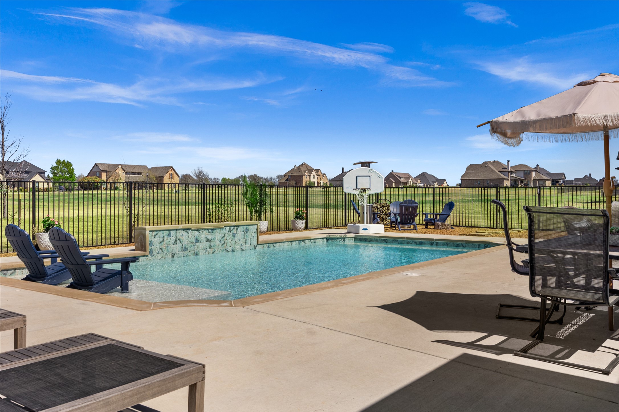 4421 Lake Breeze Drive Mckinney TX 75071