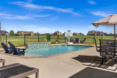 4421 Lake Breeze Drive Mckinney TX 75071