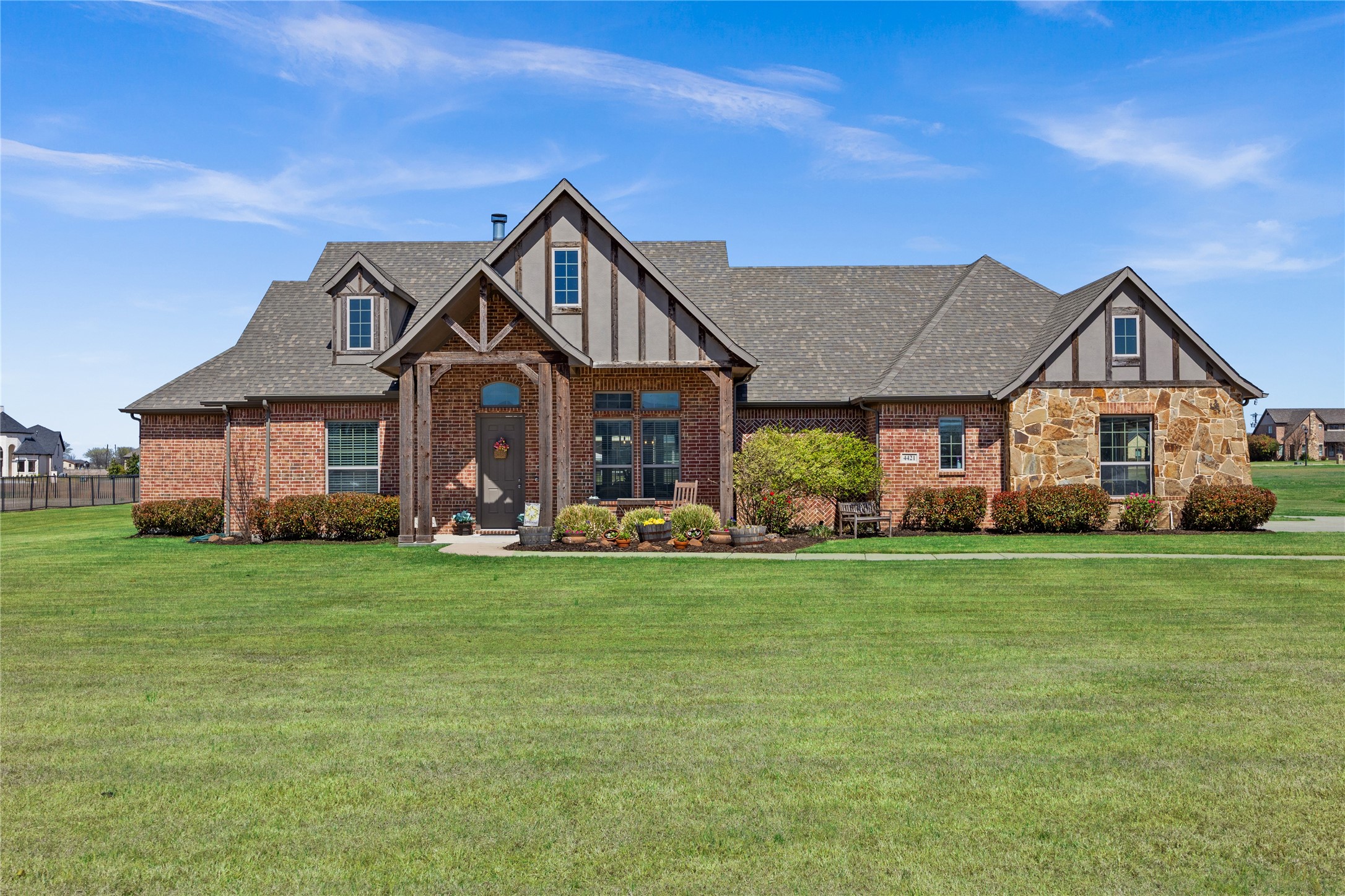 4421 Lake Breeze Drive Mckinney TX 75071