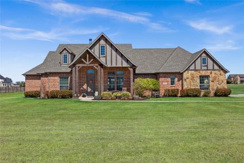 4421 Lake Breeze Drive Mckinney TX 75071
