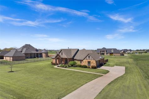 4421 Lake Breeze Drive Mckinney TX 75071